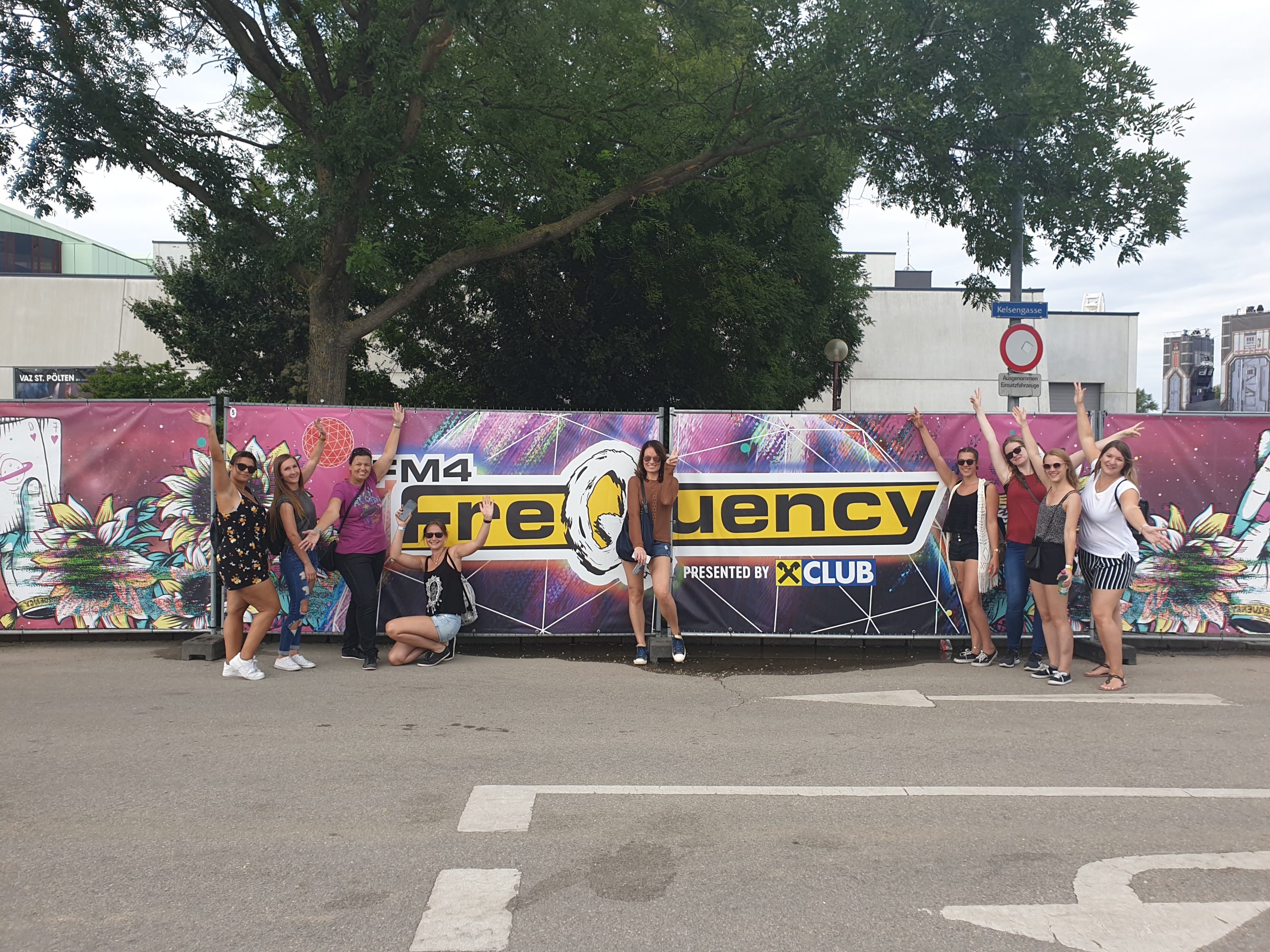 FM4 Frequency 2019